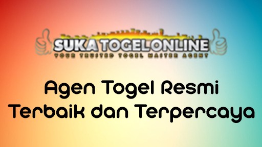 Situs Judi Togel Online Deposit Pulsa Terbaik 2022