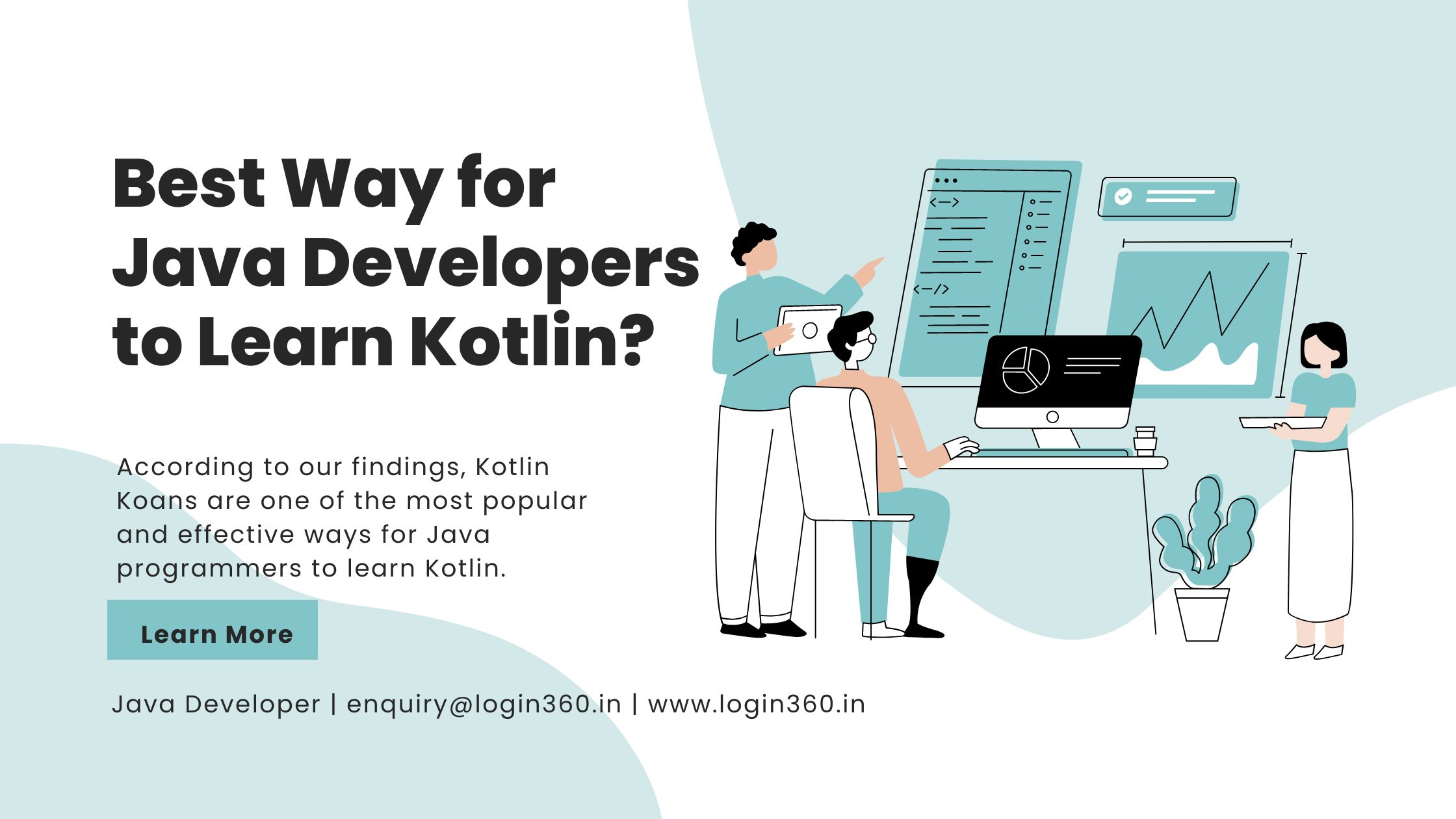 Best Way for Java Developers to Learn Kotlin?