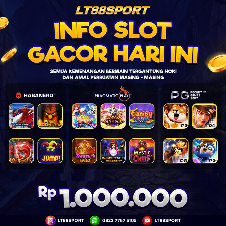 Daftar Situs Judi 777 Slot Online Deposit Pulsa 10000 Tanpa Potongan Bonus 100 Di Depan TO Sangat Kecil