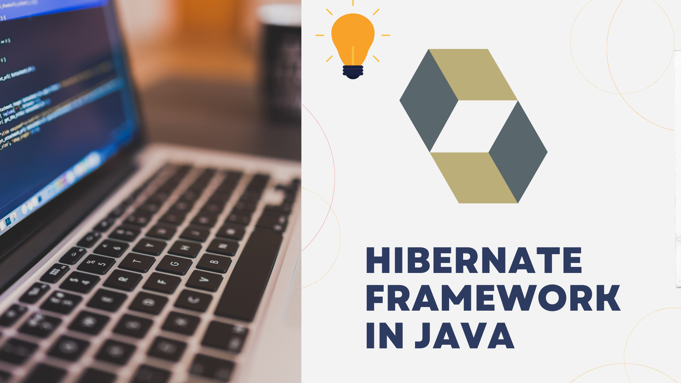 What separates JPA and Hibernate from one another?