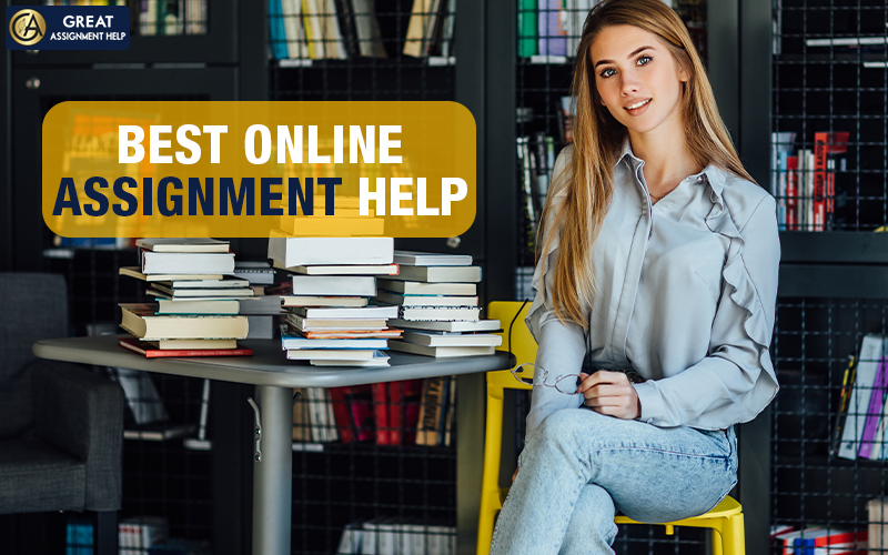 Need a helping hand to finish the assignments? Here we are for the students