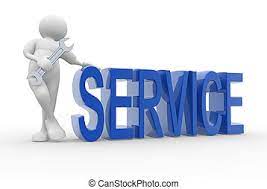 Service and Repair in Chandigarh