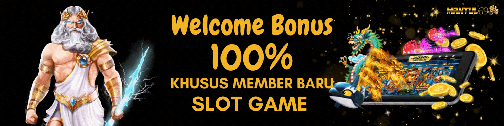 bonus new member 100 slot game di awal(slot game)