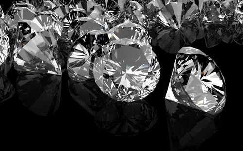 Small Sizes Diamond: The Hidden Gems of Elegance and Affordability