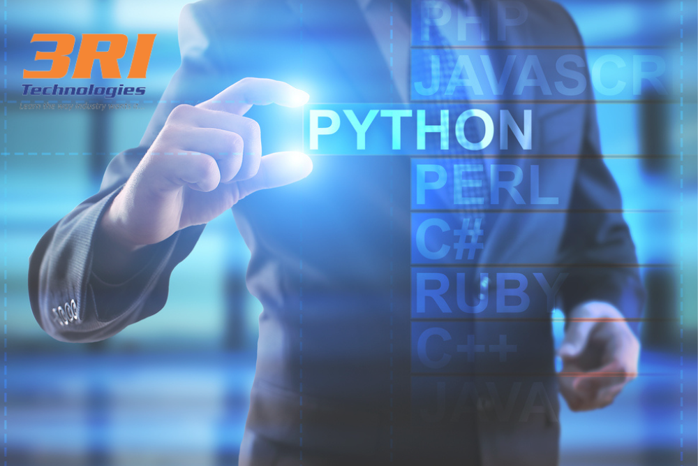 why learn python?