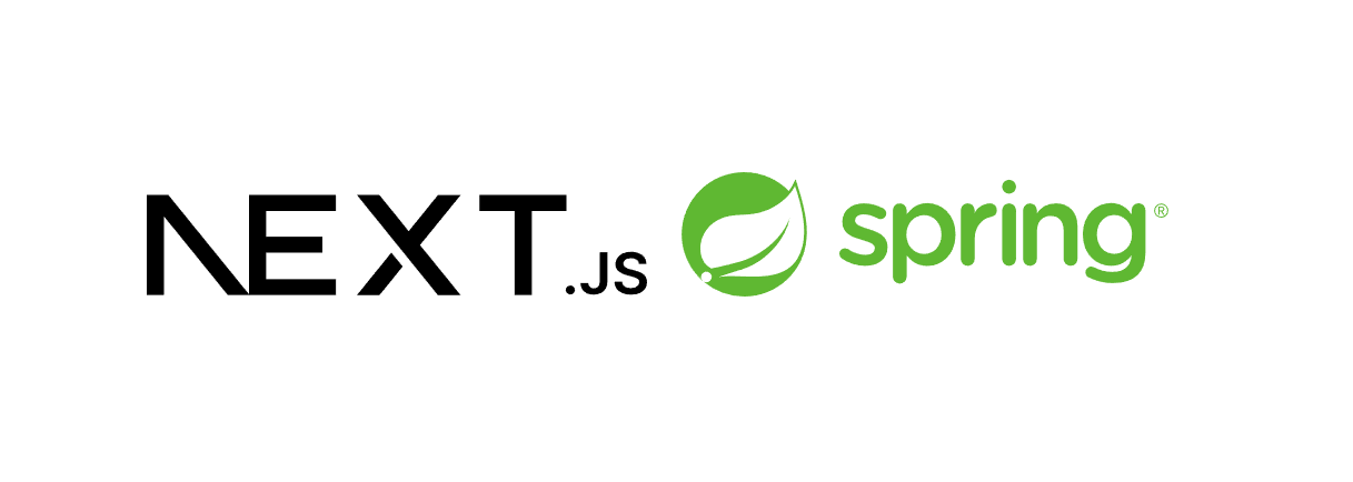 Creating a Full Stack Web Application with Spring Boot and Next js