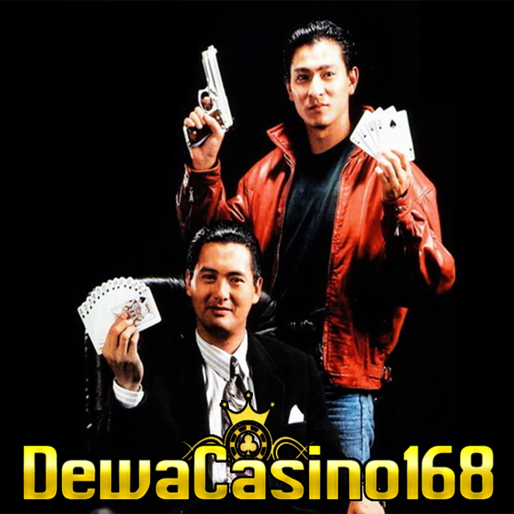 Dewacasino168 Situs Game Online Resmi Deposit Pulsa Tanpa Potongan