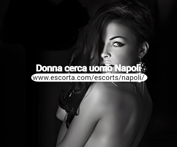 Scopri il romanticismo di Napoli: Dove le donne single incontrano il partner perfetto!