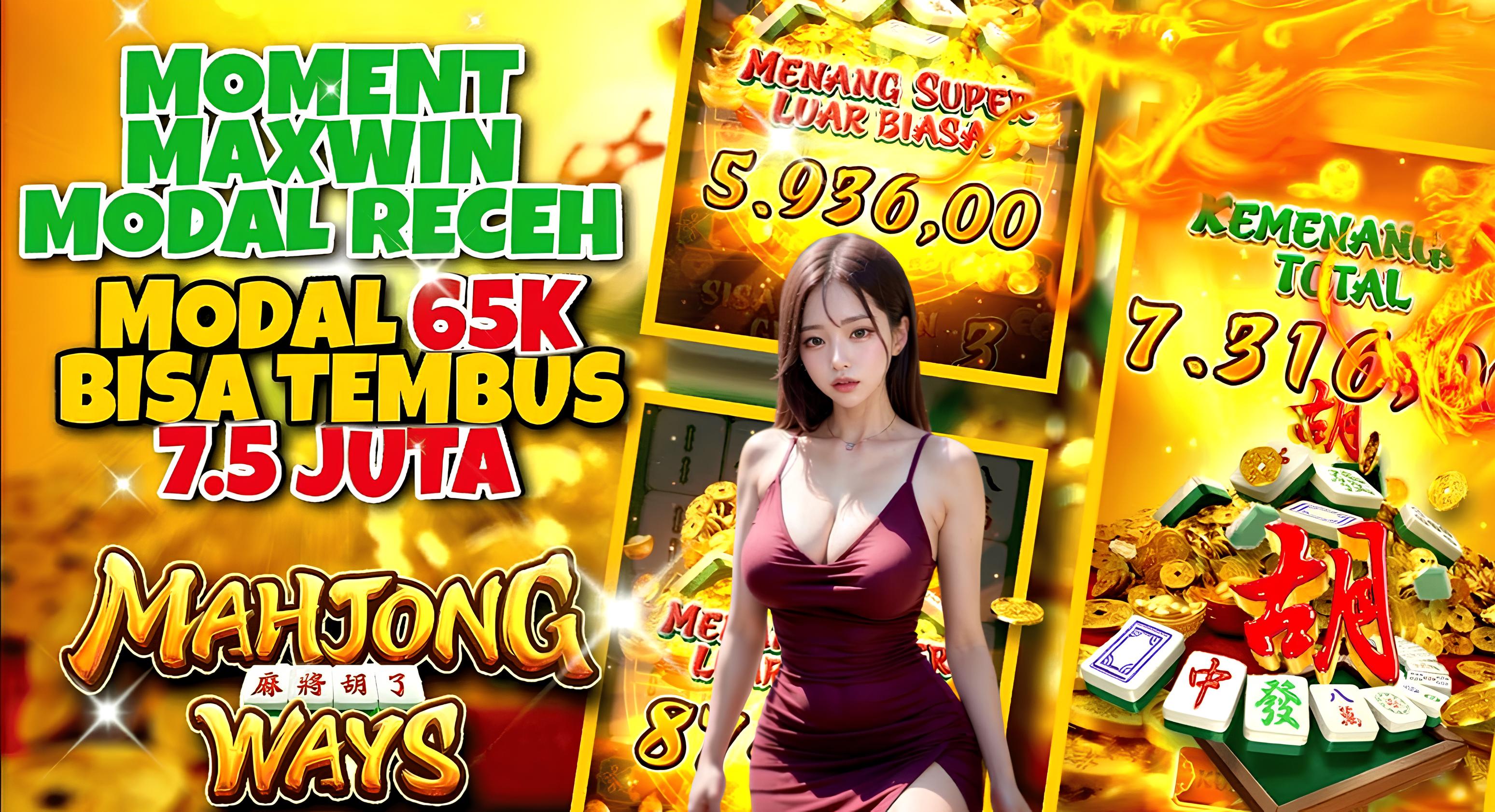 UG1881 Situs Slot Game Gacor Deposit Pulsa Tanpa Potongan