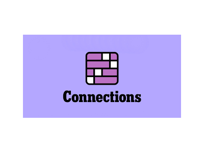Connections Game