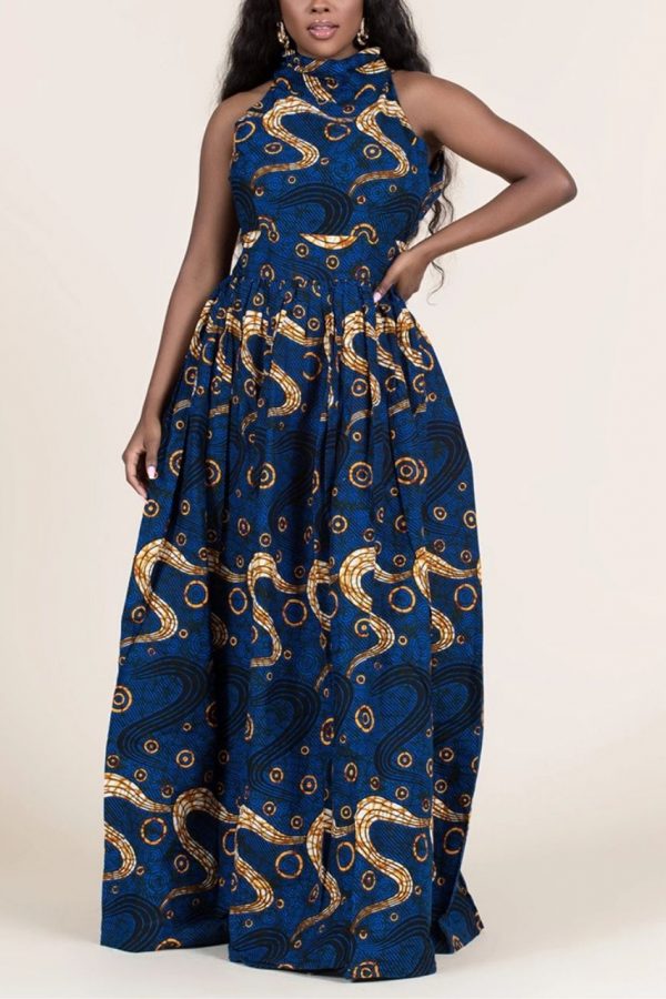 Shop African Dresses UK
