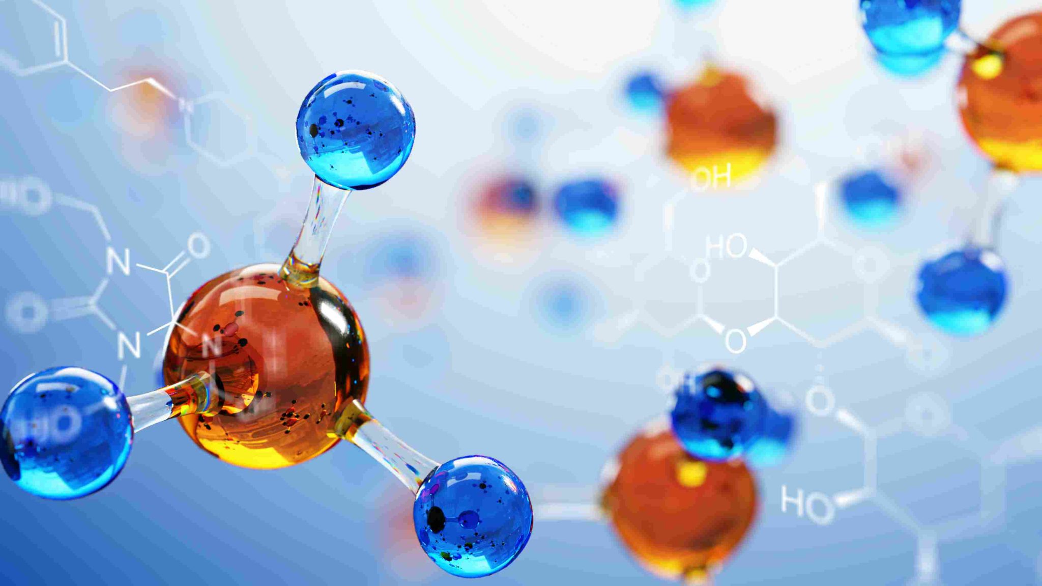 Applications of Lipid Analysis and Characterization in Chemical Industry