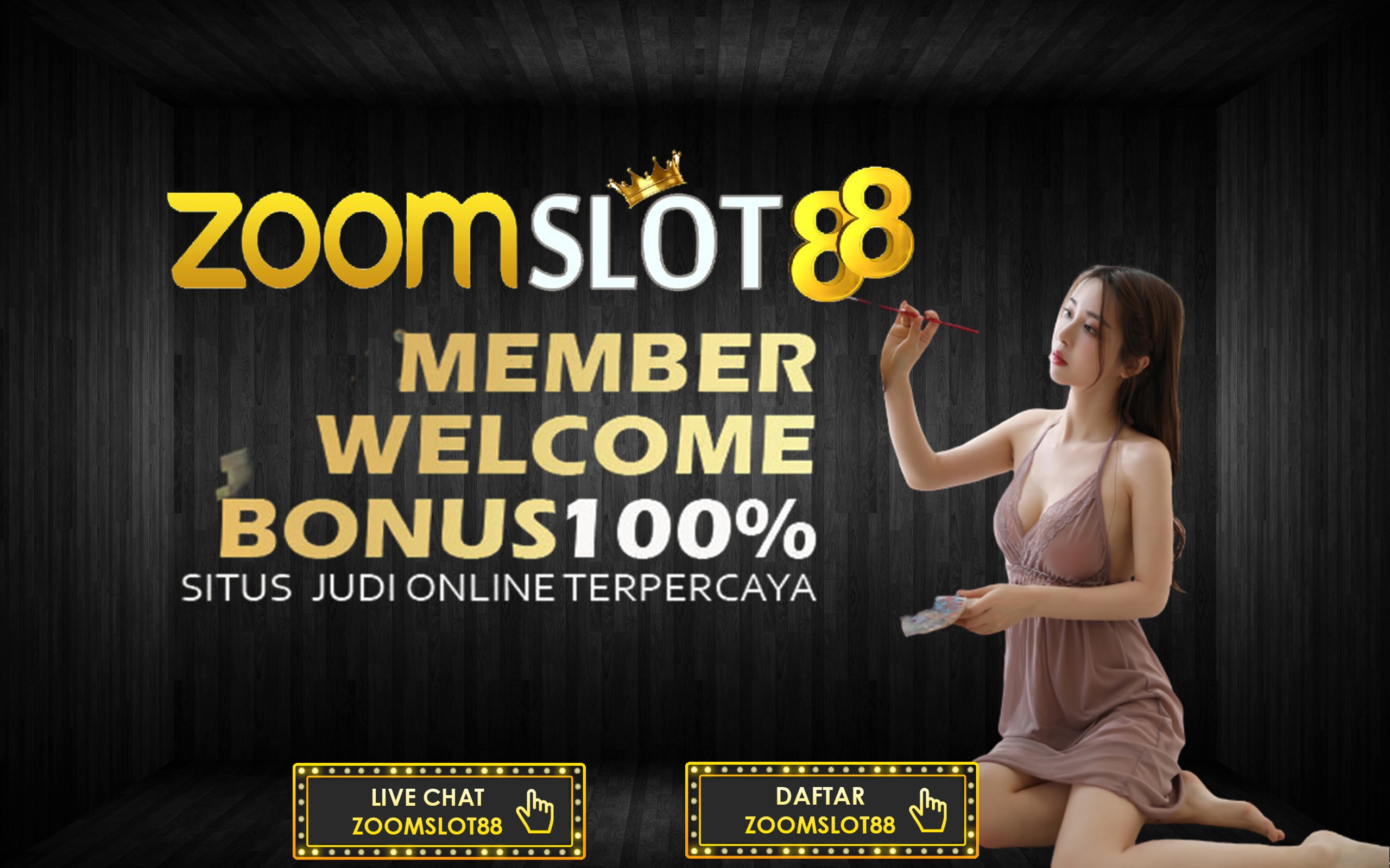 Zoomslot88 Situs Judi Slot Gacor Online Pragmatic Play dan IDNSLOT