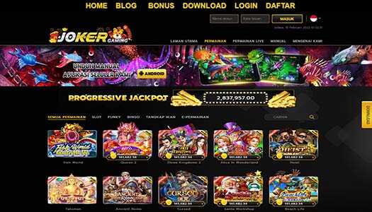 3 Types of Online Casino Bet