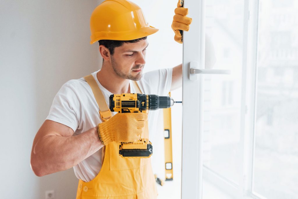 Handyman Services Dubai