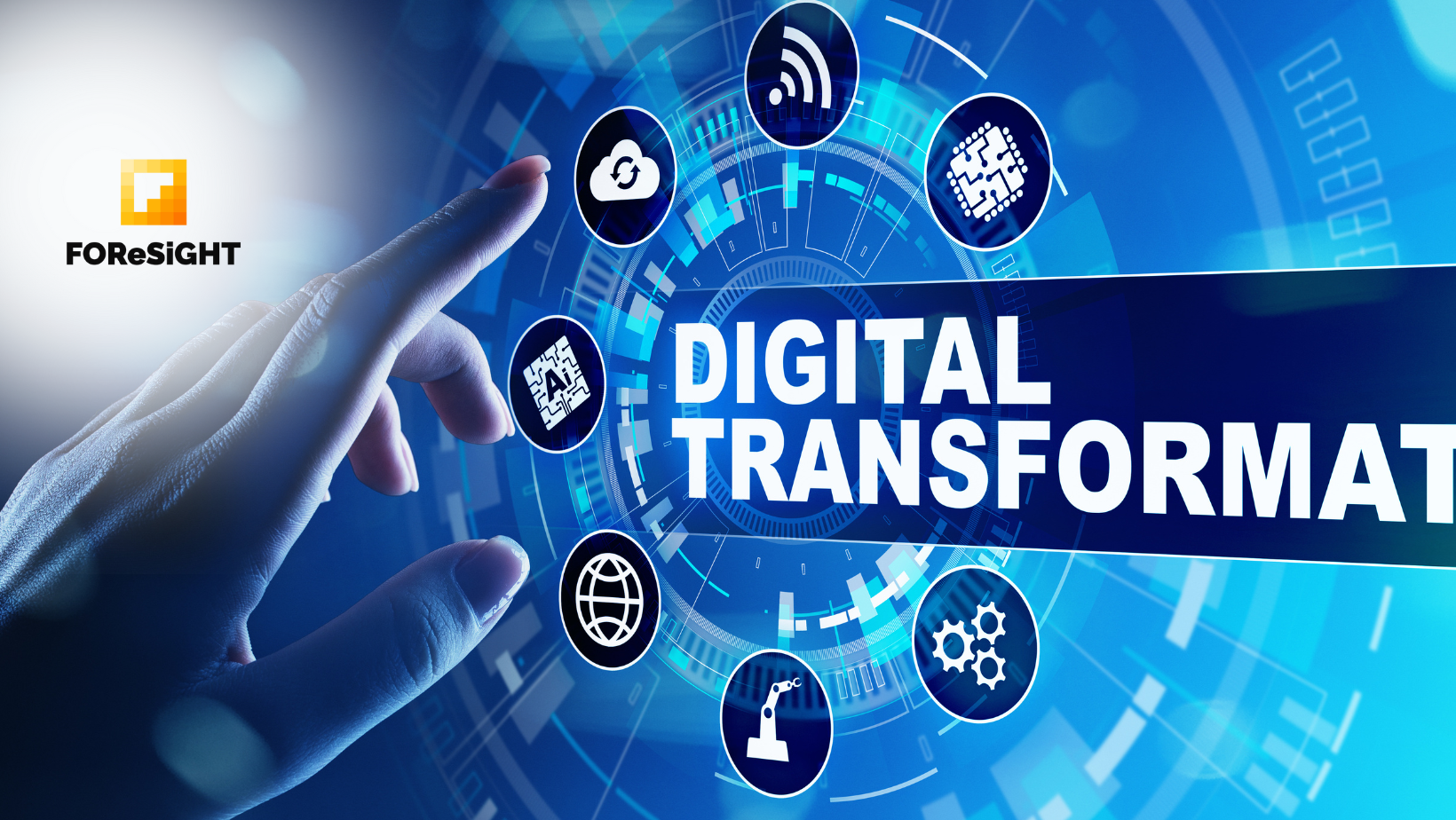 HR_Digitalna transformacija -  izazovi i mogućnosti