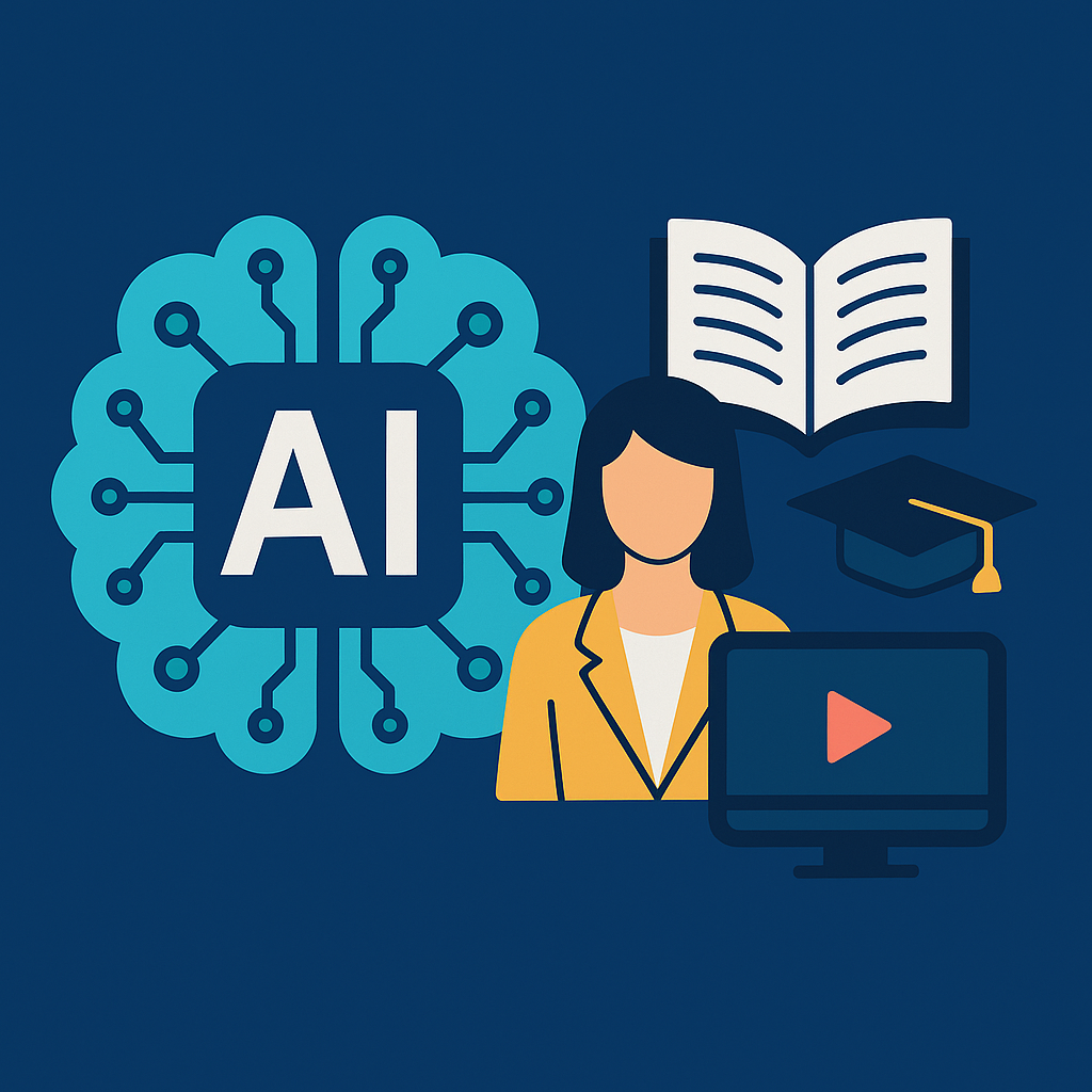 Integrating AI to Pedagogical Programs and Teaching